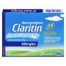 Claritin Allergy Liquid Capsules 24-Hour, 24 Capsules